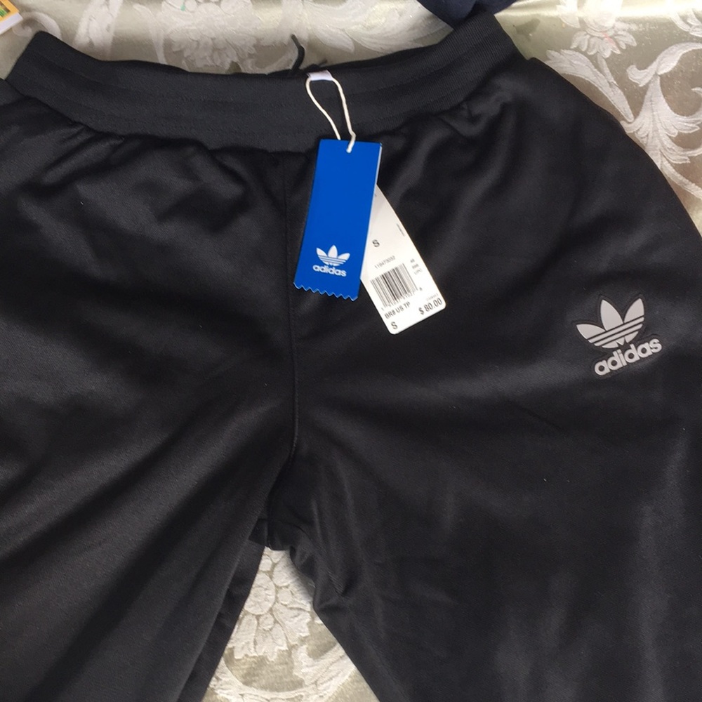 Men’s Adidas Track pants